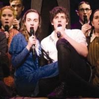 BWW WEST END: SPRING AWAKENING Opens in the West End