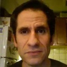 STAGE TUBE: SETH'S '30 Deconstructions in 30 Days!' Day 15 - 'HAPPY FELLA' Star Susan Johnson
