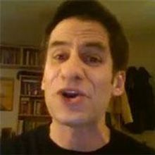 STAGE TUBE: SETH'S '30 Deconstructions in 30 Days!' Day 28 'More Comic Moments!'