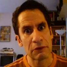 STAGE TUBE: SETH'S '30 Deconstructions in 30 Days!' Day 26 - CLOSER THAN EVER'