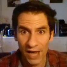 STAGE TUBE: SETH'S '30 Deconstructions in 30 Days!' Day 4 - 'ZANNA DON'T'