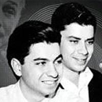 STAGE TUBE: 'the boys: the sherman brothers' story' Trailer Video