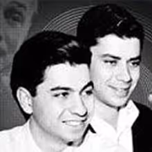STAGE TUBE: 'the boys: the sherman brothers' story' Trailer