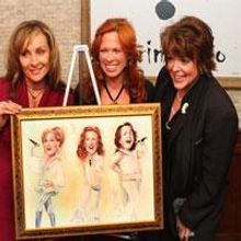 TV STAGE TUBE: MAMMA MIA! on MyFox.Com