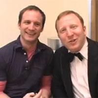 STAGE TUBE: The '[title of show]' Show - Epi. 12 Video