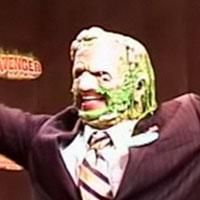 STAGE TUBE: 'TOXIC AVENGER' Outer Critics Circle Win for Best Off-Bdwy Musical