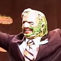 STAGE TUBE: 'TOXIC AVENGER' Outer Critics Circle Win for Best Off-Bdwy Musical Video