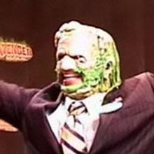 STAGE TUBE: 'TOXIC AVENGER' Outer Critics Circle Win for Best Off-Bdwy Musical