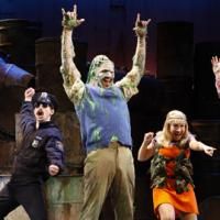 Win A Chance To See The 'Big Green Freak', Enter The 'BWW TOXIC AVENGER' Ticket…