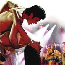 STAGE TUBE: Broadway Bound 'BURN THE FLOOR' Trailer