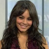 STAGE TUBE: Vanessa Hudgens Talks 'BANDSLAM' And 'Auditioning' On TODAY