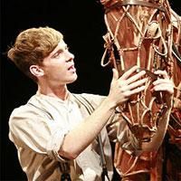 BWW WEST END: WAR HORSE Opens in the West End