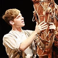 BWW WEST END: WAR HORSE Opens in the West End Video