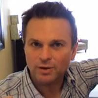 STAGE TUBE: 'THE FIRST WIVES CLUB' - Behind The Scenes With Sam Harris