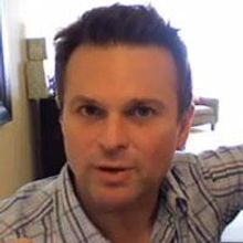 STAGE TUBE: 'THE FIRST WIVES CLUB' - Behind The Scenes With Sam Harris