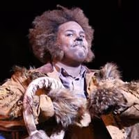 TV: THE WIZ 'FLIPS' On Down The Road: Backstage with James Monroe Iglehart