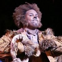 TV: THE WIZ 'FLIPS' On Down The Road: Backstage with James Monroe Iglehart Video