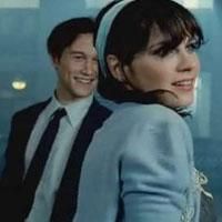 STAGE TUBE: '(500) Days of Summer' Stars Deschanel And Gordon-Levitt's New Music…