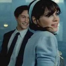 STAGE TUBE: '(500) Days of Summer' Stars Deschanel And Gordon-Levitt's New Music Video