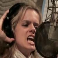 STAGE TUBE: 'ROCK OF AGES' In The Studio and On Record!