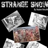 Alliance Theatre Lab Brings 'STRANGE SNOW' to Main Street Playhouse 5/28 - 6/14