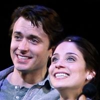Photo Coverage: Encores! FANNY Curtain Call