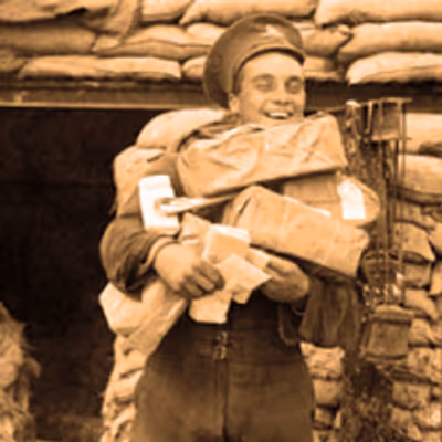 ALL IS CALM: THE CHRISTMAS TRUCE OF 1914 Returns to the Twin Cities 12/17 - 12/20
