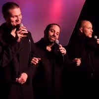 Uptown Express Returns To The Metropolitan Room With BRAND NEW DAY This Fall