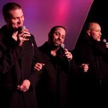Uptown Express Returns To The Metropolitan Room With BRAND NEW DAY This Fall