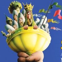 Jodie Prenger To Star As Lady Of The Lake In SPAMALOT