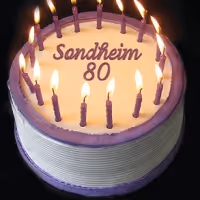 Sheik & Sater Introduce New Song at Roundabout's Sondheim 80 Gala, 3/22