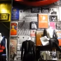 Photo Coverage: Bergdorf Goodman Honors Sondheim with Window Displays