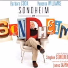 SONDHEIM ON SONDHEIM Gets 2 Week Extension Thru 6/27