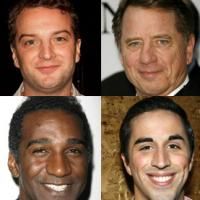 Tom Wopat, Norm Lewis, Euan Morton & Matthew Scott Join SONDHEIM ON SONDHEIM; Arden…