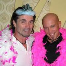 Nashville's Music City Theatre Presents Gender-Bending SONGS WE'LL NEVER SING, 10/16-