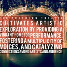 Beyond Ballroom Dance Company Performs at the Southern, 4/9-4/11