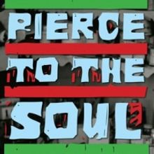CATCO Presents World Premiere of PIERCE TO THE SOUL, 4/7-4/25