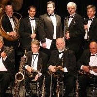 South Shore Syncopators Perform at Dix Hills, 3/21