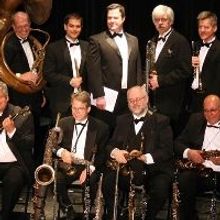 South Shore Syncopators Perform at Dix Hills, 3/21