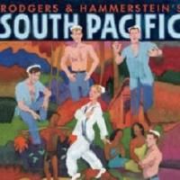 Broadway Series South Brings SOUTH PACIFIC To The Progress Energy Center 11/3 Thru 11/8