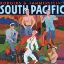 Broadway Series South Brings SOUTH PACIFIC To The Progress Energy Center 11/3 Thru 11