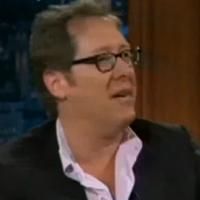 STAGE TUBE: James Spader Talks Bdwy's RACE to CBS' The Late Late Show