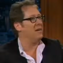STAGE TUBE: James Spader Talks Bdwy's RACE to CBS' The Late Late Show