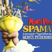 SPAMALOT Kicks Off Inaugural Season For Broadway San Jose 9/15 Thru 9/20