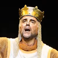 Orange County hosts final tour stop of MONTY PYTHON'S SPAMALOT, 10/06-10/18