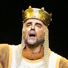 Orange County hosts final tour stop of MONTY PYTHON'S SPAMALOT, 10/06-10/18