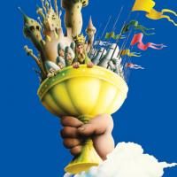 Monty Python's SPAMALOT Tour Review: Cleveland