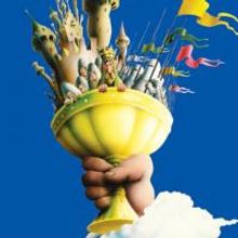 Monty Python's SPAMALOT Tour Review: Cleveland