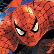 Variety On Disney, Marvel And Stage 'SPIDER-MAN'