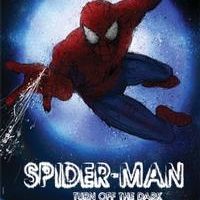 SPIDER-MAN to Have Begun Previews Today, 2/25; Now Poised for Fall '10 Opening